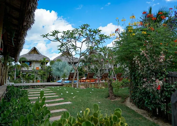 Ventura Barra Grande Hotel Barra Grande 